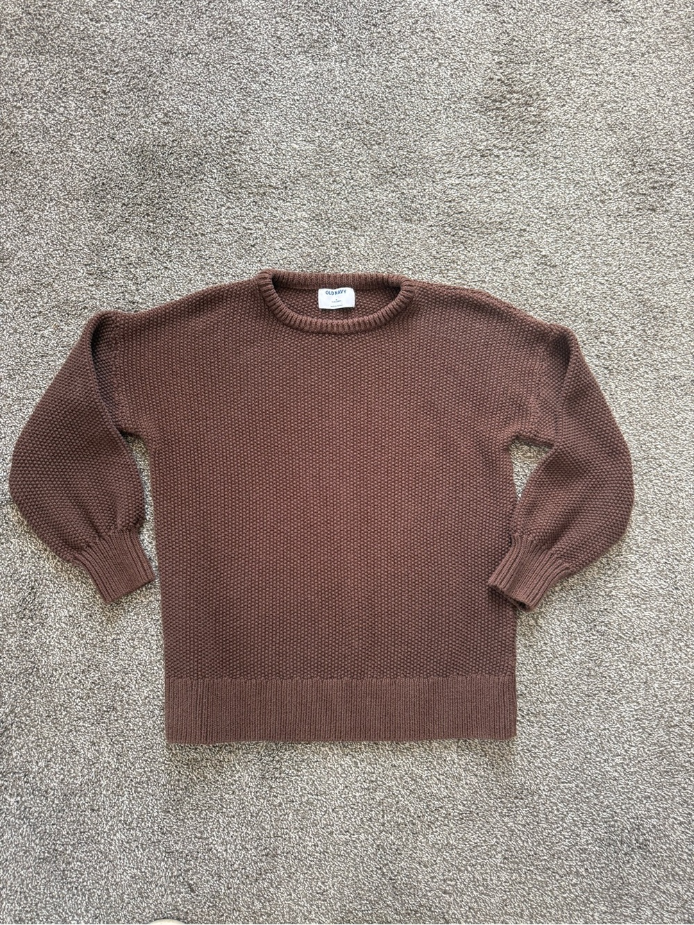 Old Navy Sweater